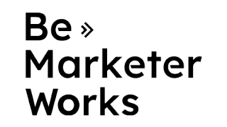 Be Marketer Worksのロゴ