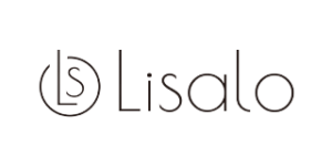 Lisaloのロゴ
