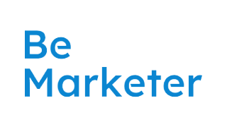 Be Marketerのロゴ