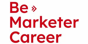 Be Marketer Career ロゴ